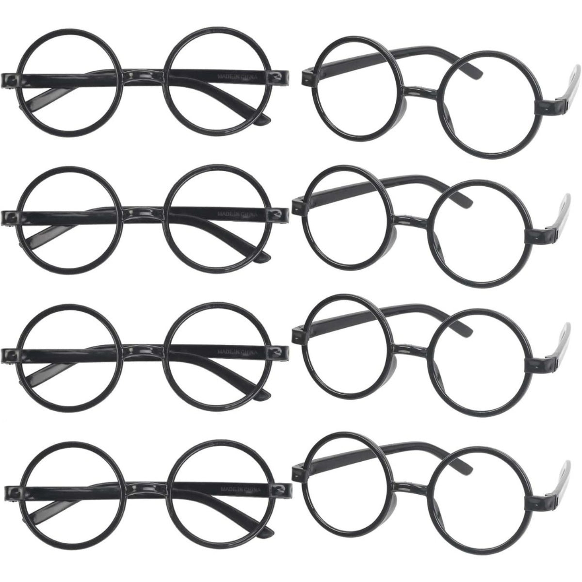 Witch Accessories - 16 Round Halloween Accessories Perfect