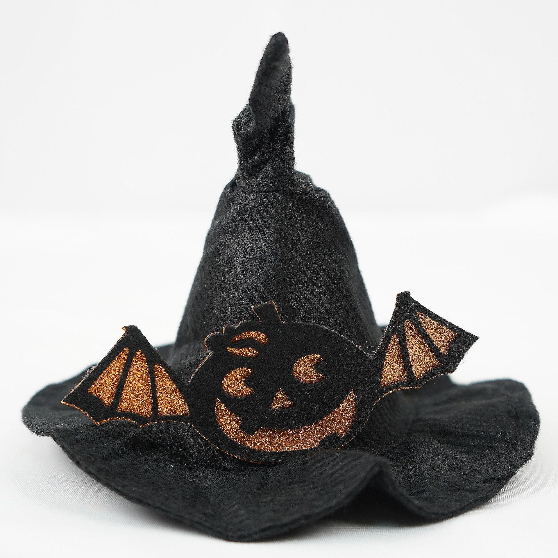 Transform Into Magic Halloween Pet Hat - Discount Halloween City