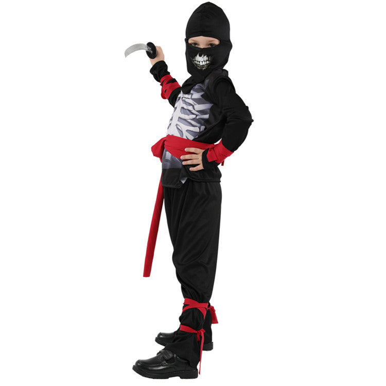 Halloween Kids's Little Boy Costume Carnival Costumes Magic - Discount Halloween City