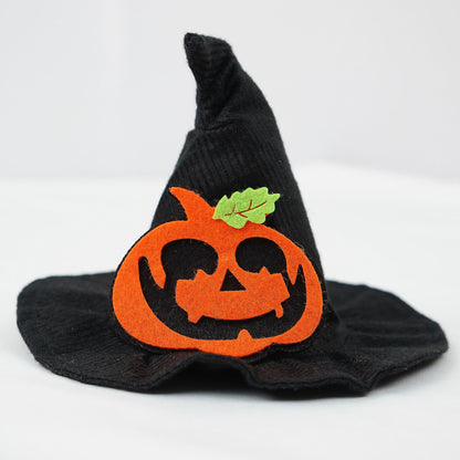 Transform Into Magic Halloween Pet Hat - Discount Halloween City