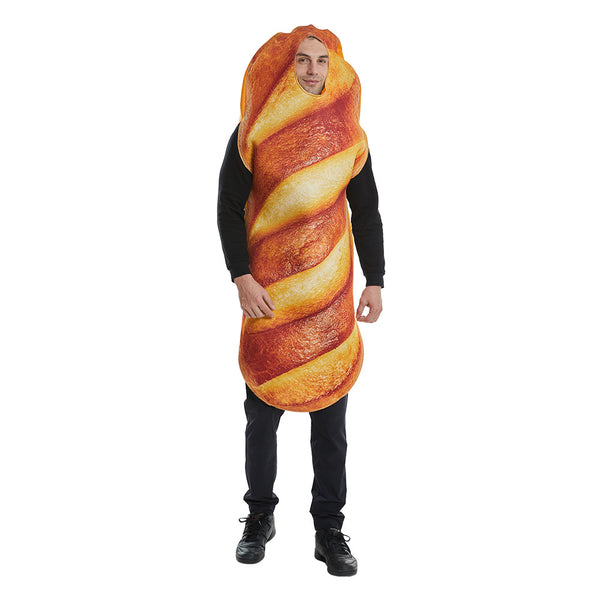 Bread Clothes