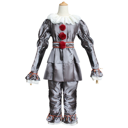 Clown Back to the Soul Costume Penny Wise