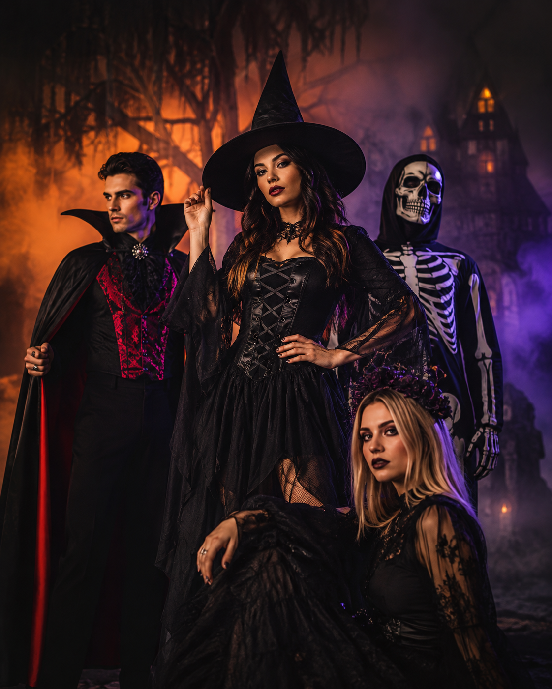COSTUMES