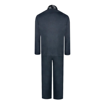 Men's Despicable Me Gru Men Outfit Anime Suit Costume - alternate view 3