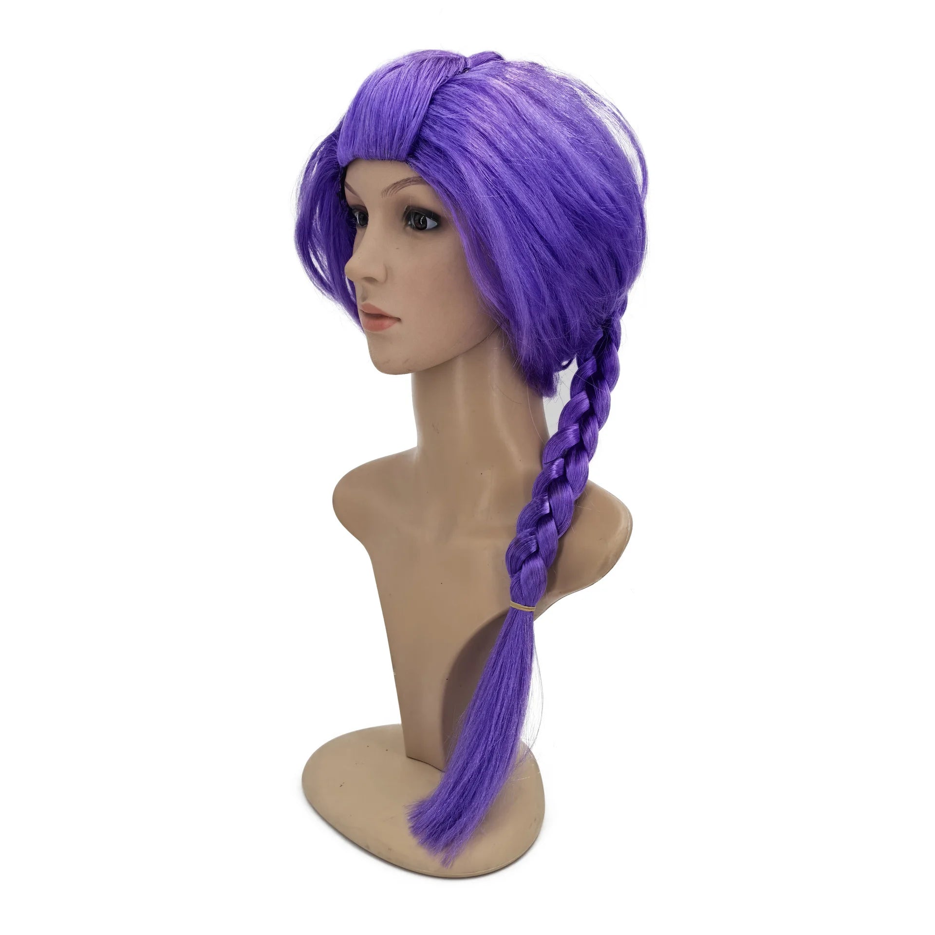 Halloween Kids Costumes Girls Costume Girls Suits Theme Performance Costumes - hair / 5T