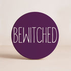 Bewitched