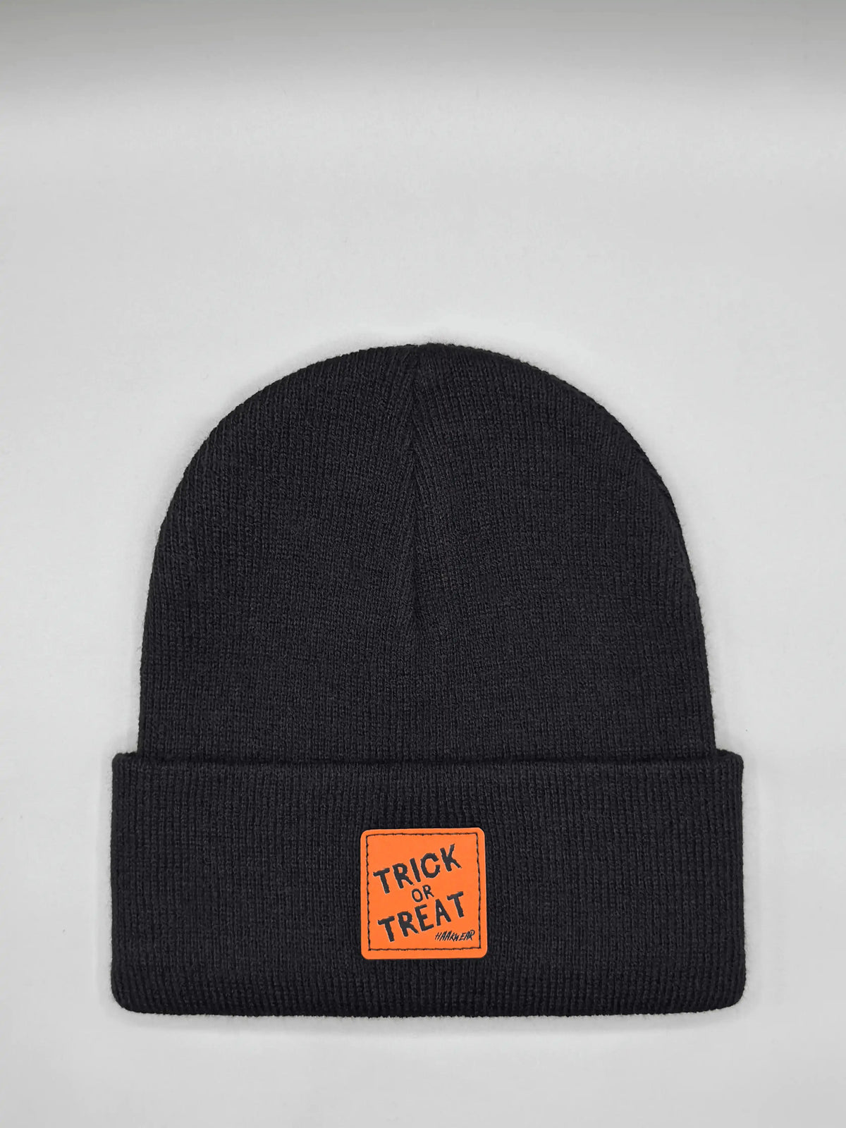 Halloween Beanie, Trick or Treat, Classic Beanie