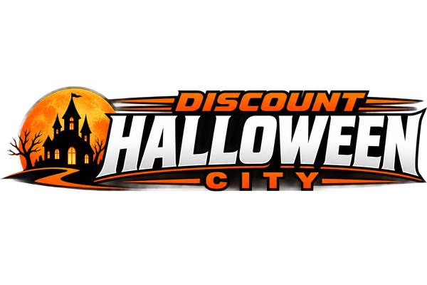 Discount Halloween City