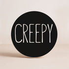 Creepy