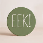 Eek!