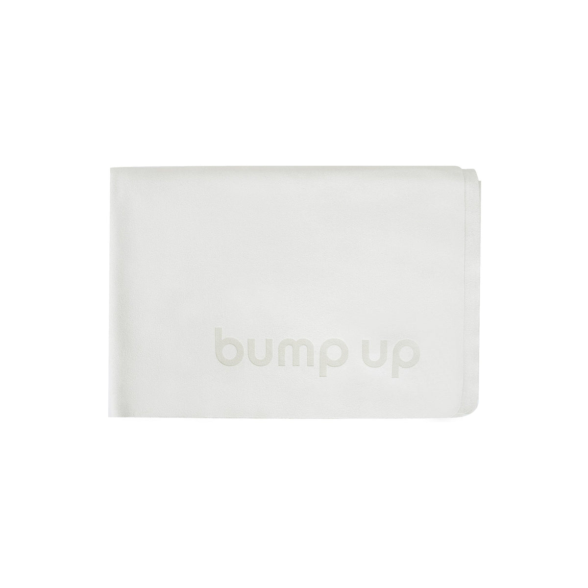 Ghost Dog Quick Dry Towel