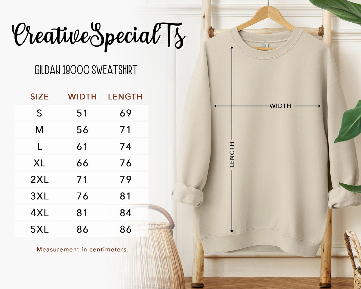 Long Live Halloween Sweatshirt