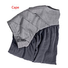 Cape