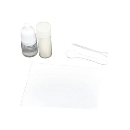 Kids' Vampire Horrific False Teeth Fangs Dentures Photo Props Costume - alternate view 9