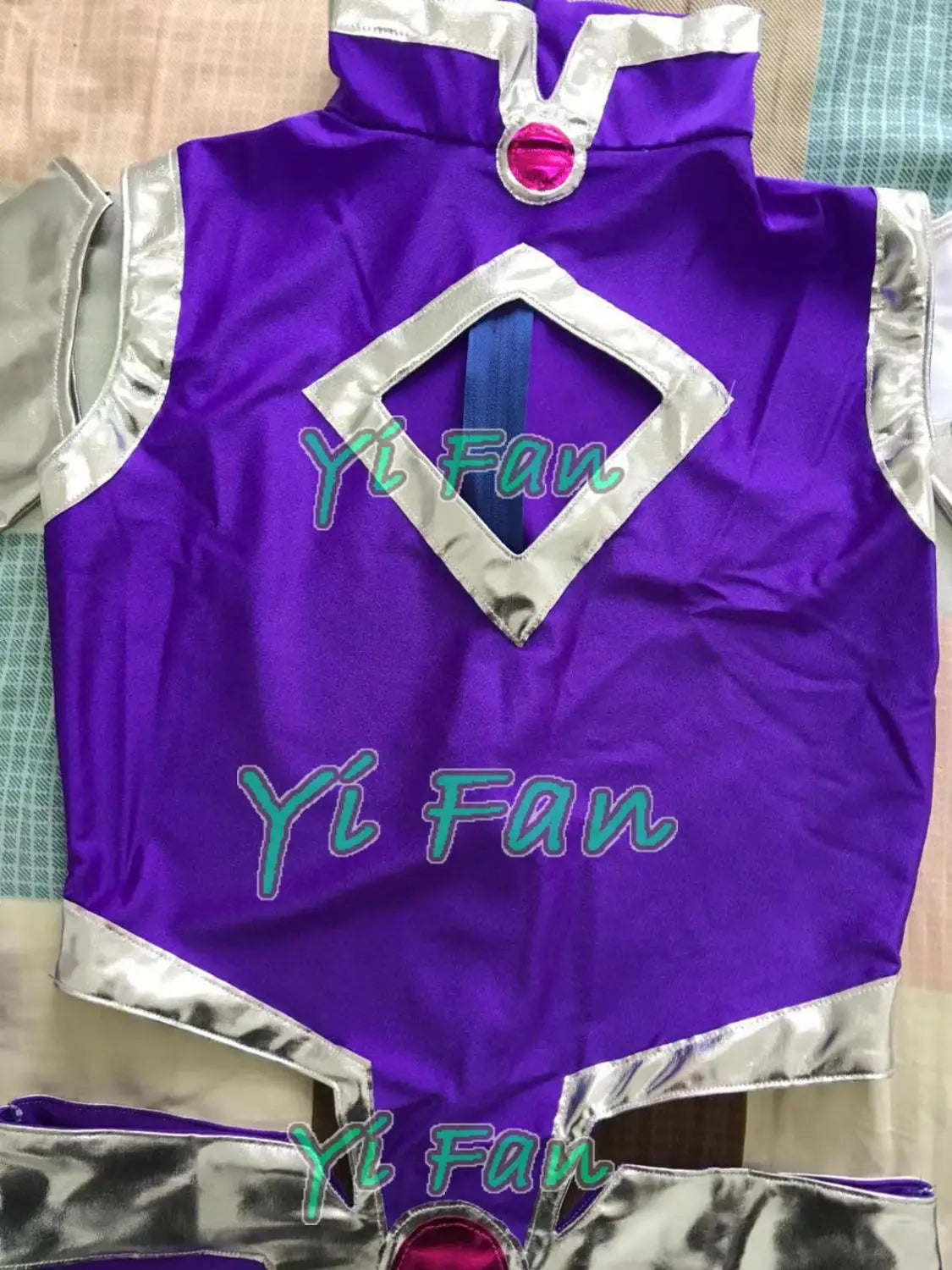 CosplayZentai Superhero Bodysuit Costume – Women's, Men's & Kids' Sizes
