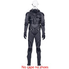 No cape no shoes