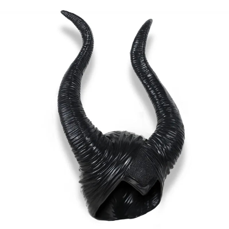 Witch Halloween Mask Helmet - product image 4