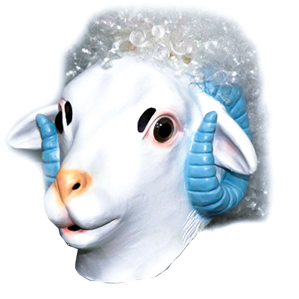 Latex Mask - product image 8