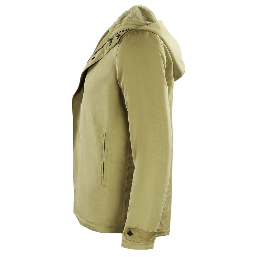 Ethan Winters Costume Game Resident Roleplay Adult Men Jacket Coat Outfits Halloween Suit - View 6
