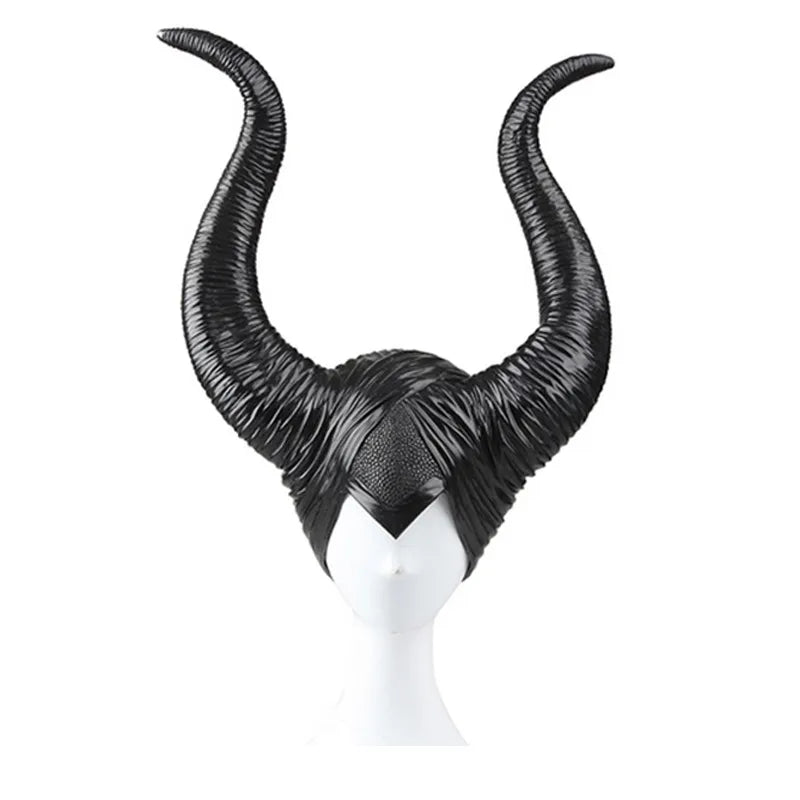 Witch Halloween Mask Helmet - product image 2