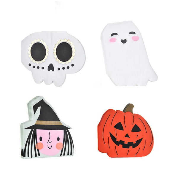 Witch Halloween Decoration