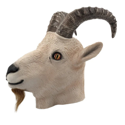 Latex Mask - product image 3