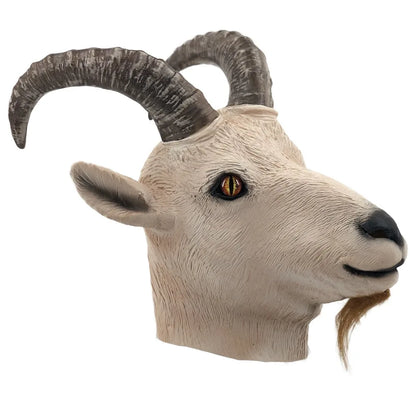 Latex Mask - product image 2