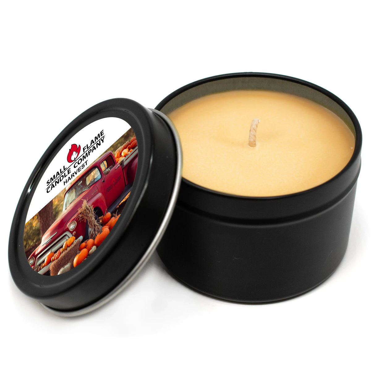 Harvest Candles and Melts