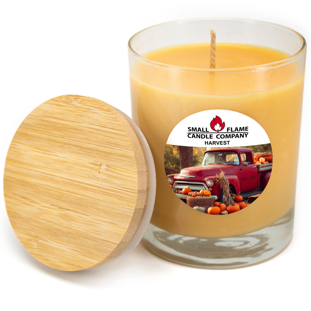 Harvest Candles and Melts