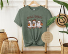 Heather Military Green