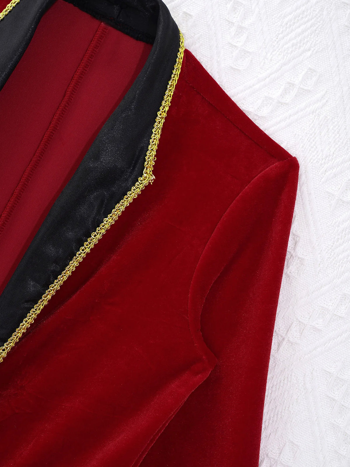 Boys Girls Circus Ringmaster Tailcoat Canivals Lion Tamer Halloween - product image 5