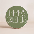 Jeepers Creepers