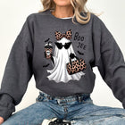 Dark Gray Heather