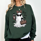 Forest Dark Green