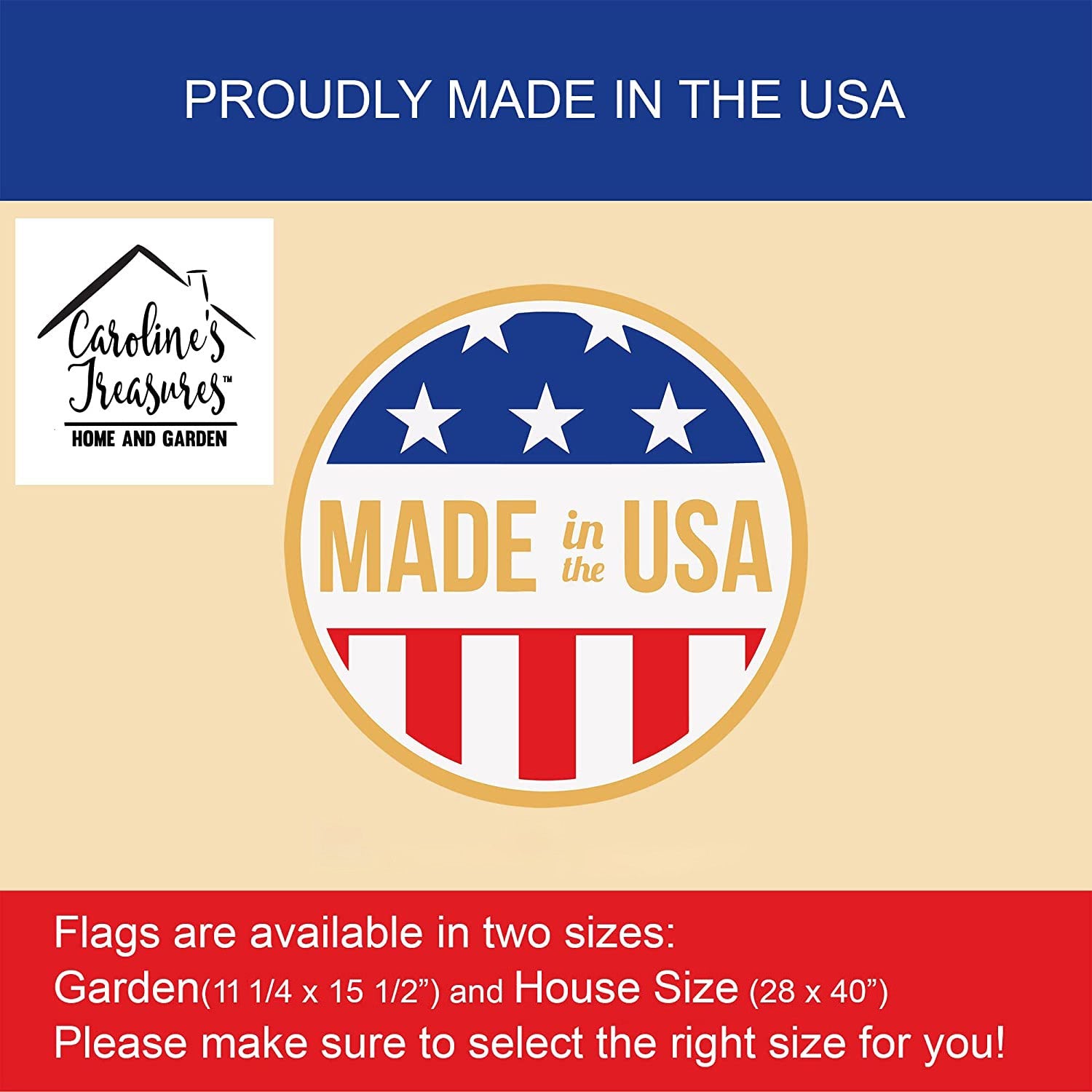 Maltese Halloween Garden Flag