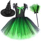 Dress Hat1 Broom