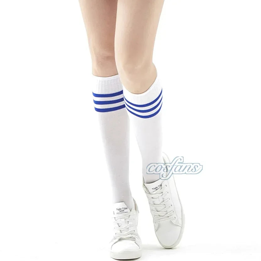 Kids' Cheerleading Sexy High School Competition Dance Costume - alternate view 7