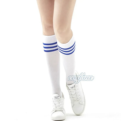 Kids' Cheerleading Sexy High School Competition Dance Costume - alternate view 7