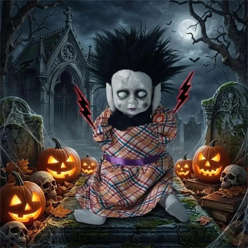 Halloween Animatronic - product image 2