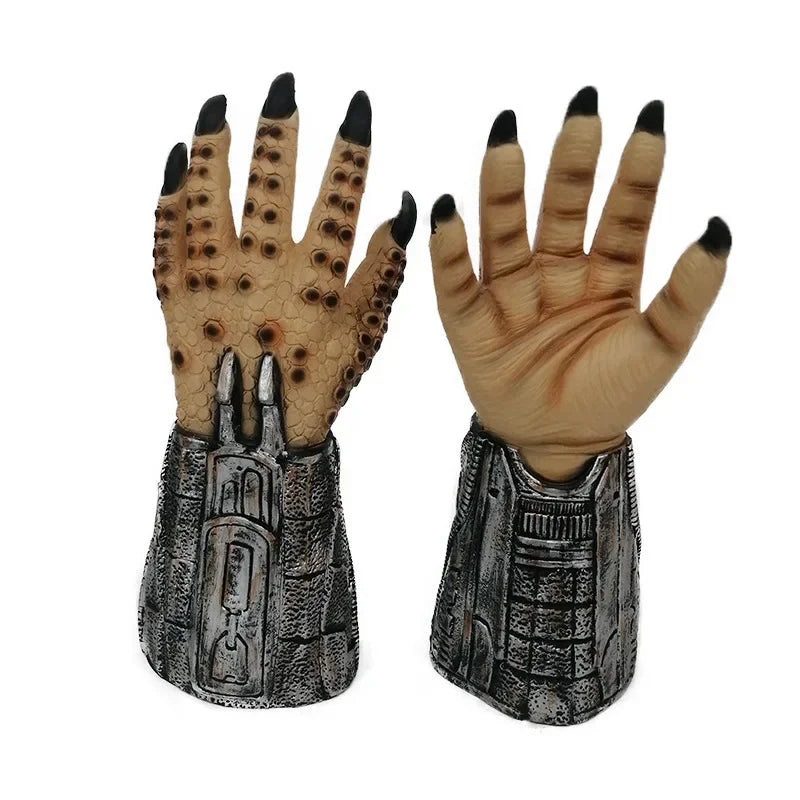 Costume Gloves - product image 4