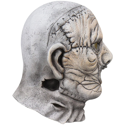 Halloween Horror Masquerade Cosplay Party Mask, Costume Scary Cosplay - product image 6