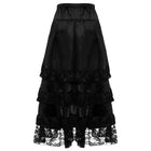 Black A