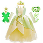 Tiana Dress J