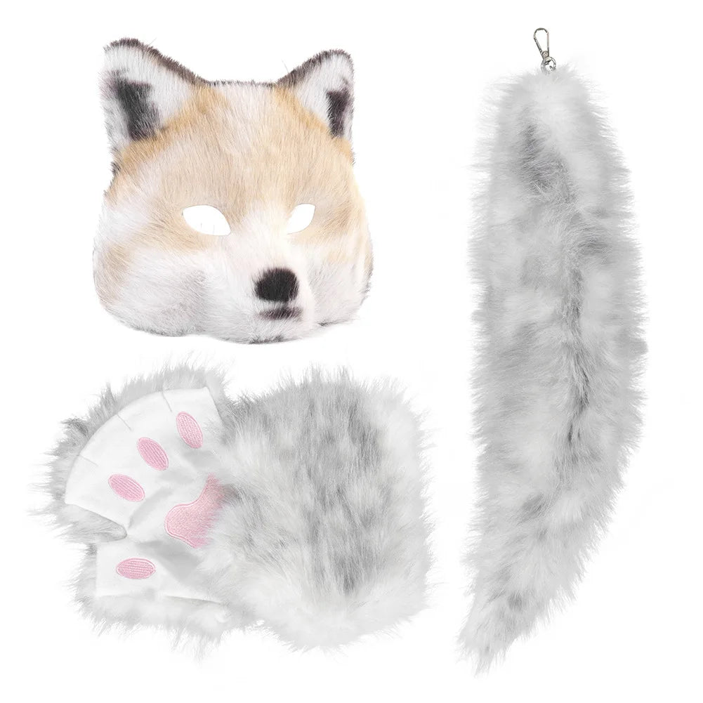 Costume Gloves - product image 4