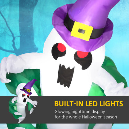 4 Ft Halloween Inflatable - product image 4