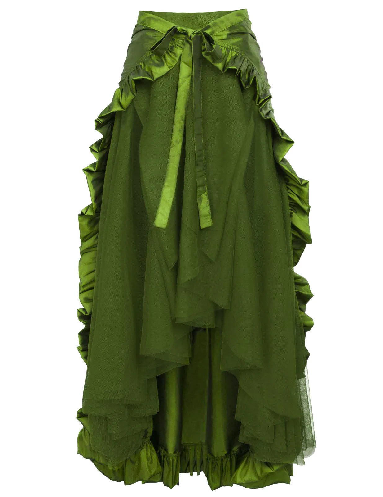 Adult Skirts Costume - alternate view 14