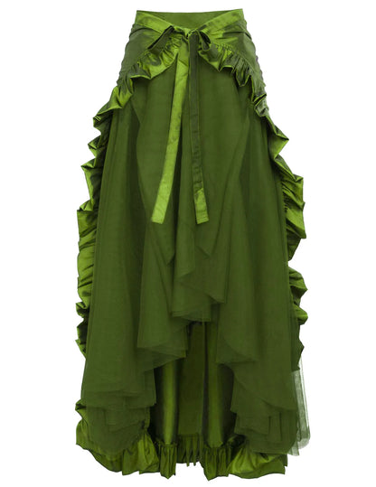 Adult Skirts Costume - alternate view 14