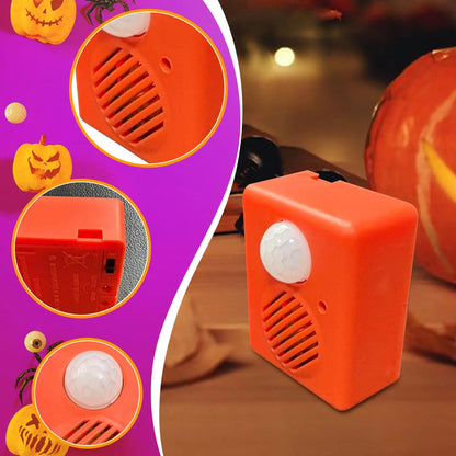Halloween Costume Prop