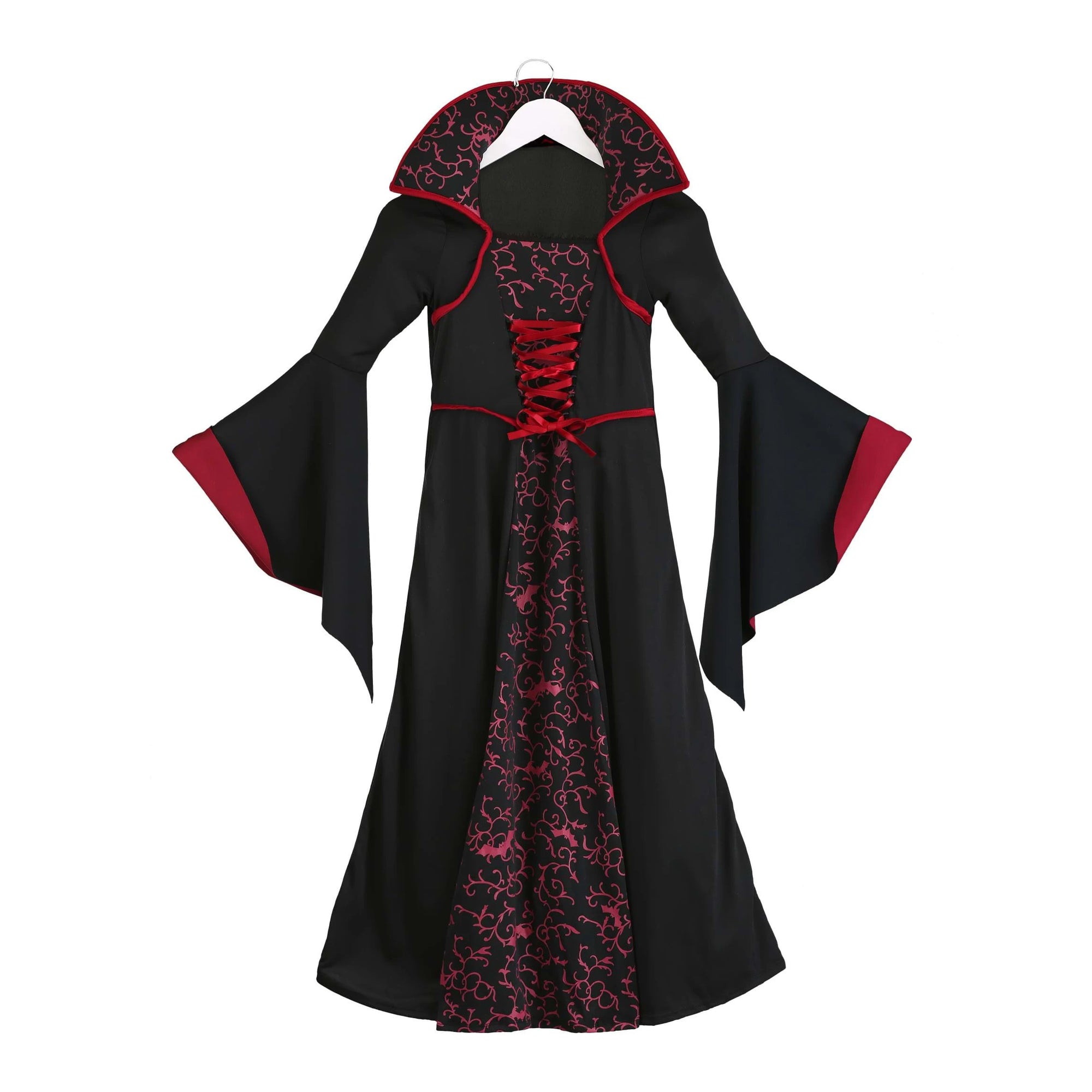 Royal Vampire Queen Costume for Girls - product image 9