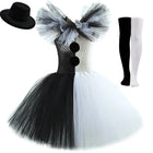 Dress with 2pcs Set